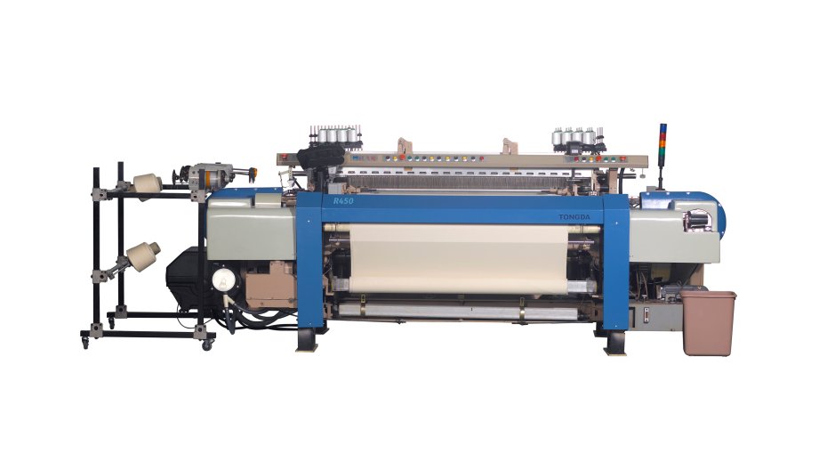 High-Speed Rapier Loom R450 
