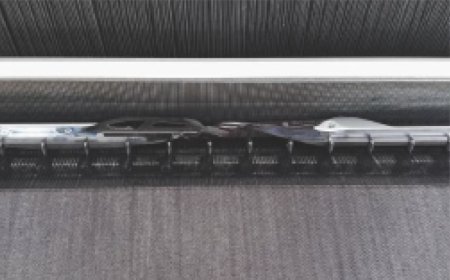 Special Weft Insertion