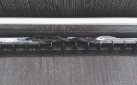Special Weft Insertion