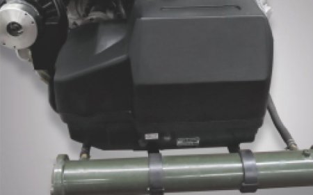 Lubrication And Cooling