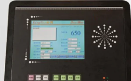 Electrical control system