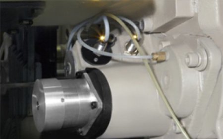 Electric Pick Finding