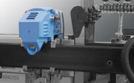 Connection of Heald Frame