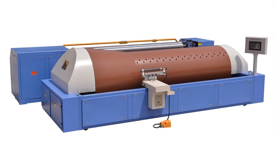 Textile Warping Machine