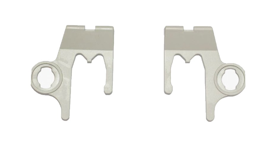 Steel Atrip Convex Disc Series