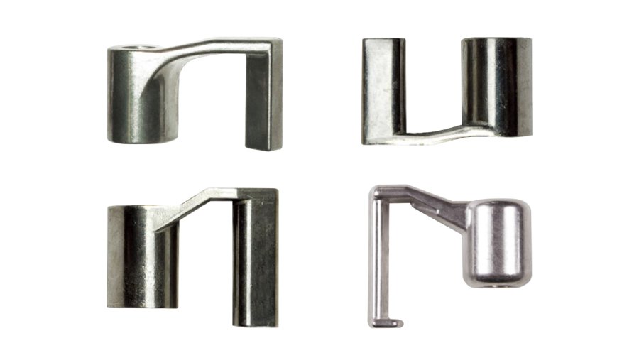 Tension Bracket Series