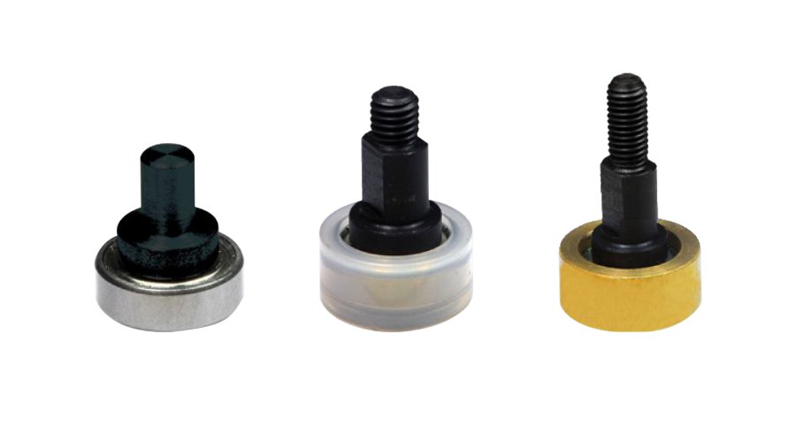 Rotor Compound Series