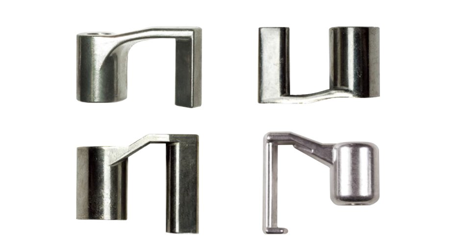 Tension Bracket Series