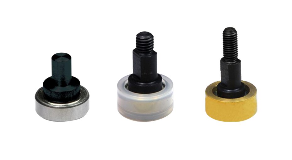 Rotor Compound Series