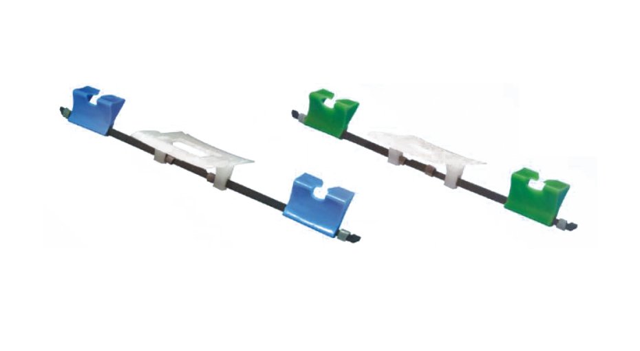 Roving Collection Series