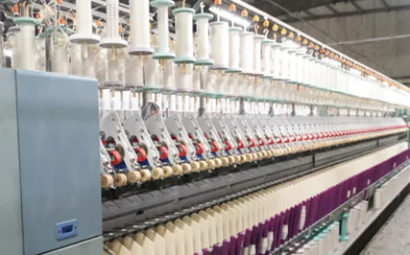 Superior performance