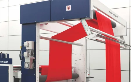 Fabric Outlet Combination