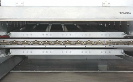 Chamber Basic Structure