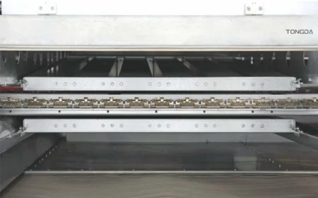 Chamber Basic Structure