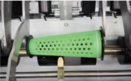Tail device