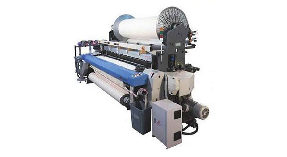 ELECTRONIC RAPIER TERRY LOOM:TD2000