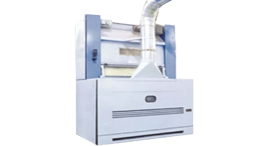 CHUTE FEEDER MODEL: FA179