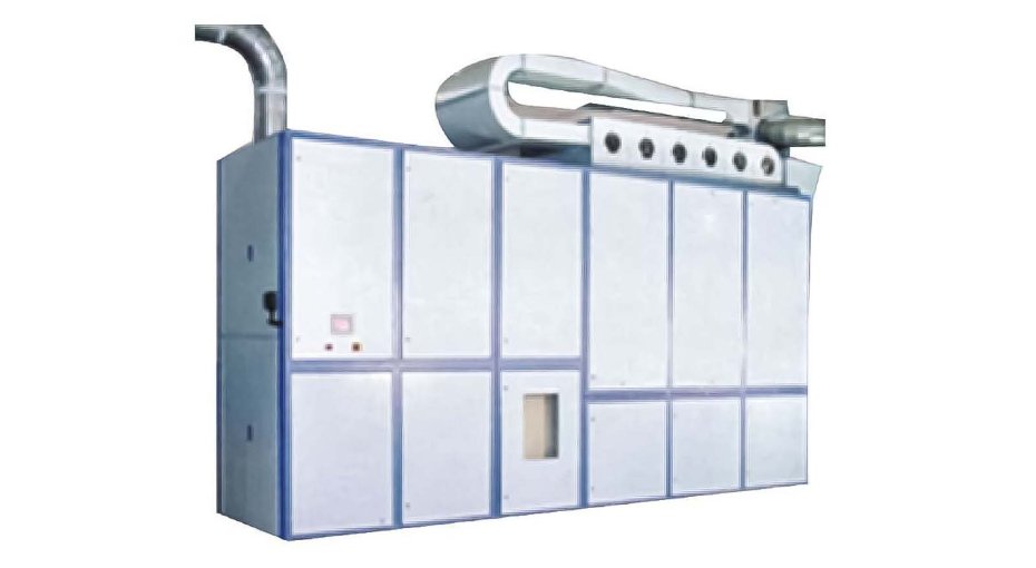 MULTI MIXER MODEL: FA027