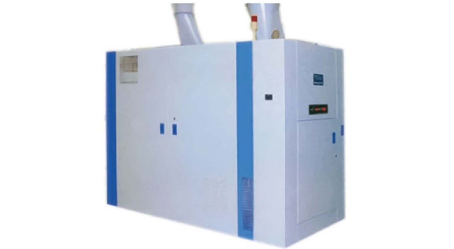 SINGLE ROLL CLEANER: FA107