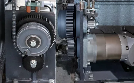 Electronic Lifting