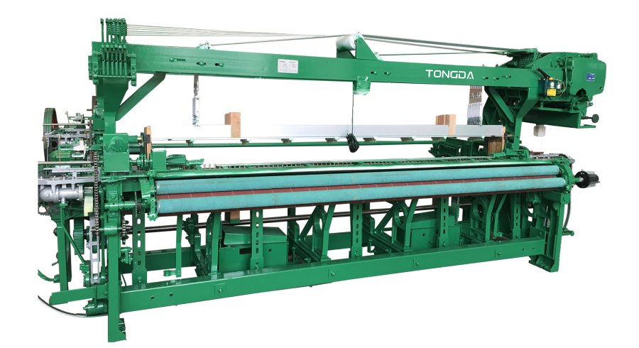 Low Speed Rapier Loom