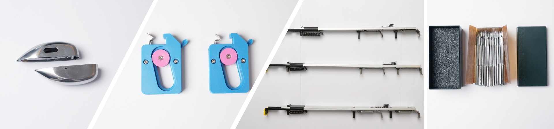 Quilting Component