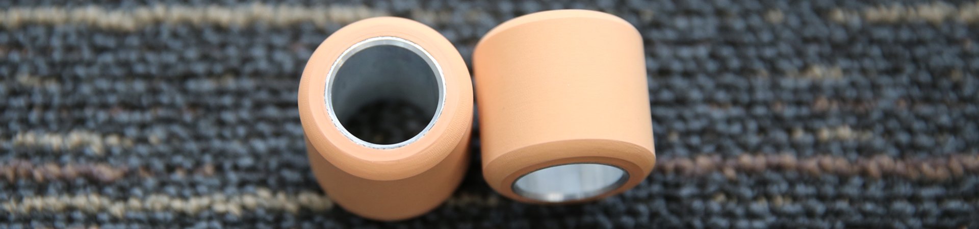  Rubber Cot