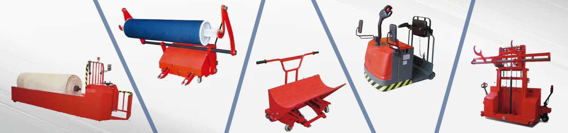 Weaving auxiliary machine