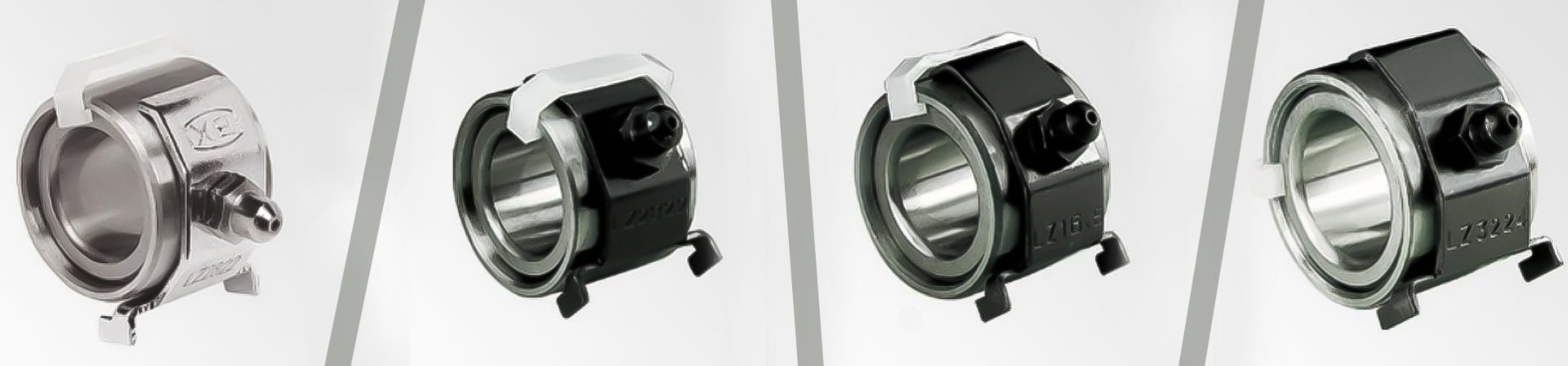 ROLLER BEARING SERIES