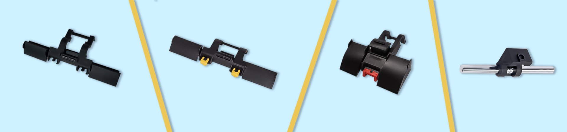 CARBON TOP CRADLE SERIES