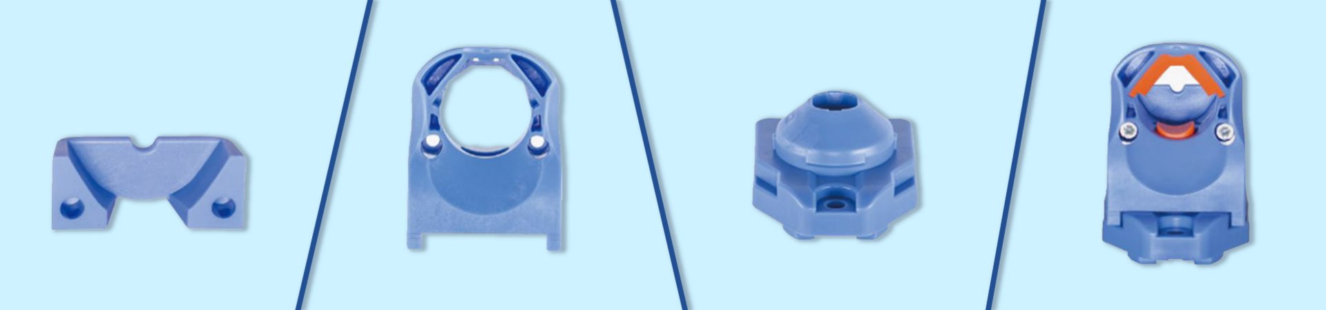 GRIPPER SERIES