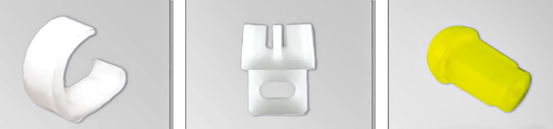 WHISTLE TUBE CLIP