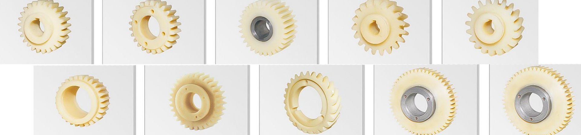 GEAR SERIES