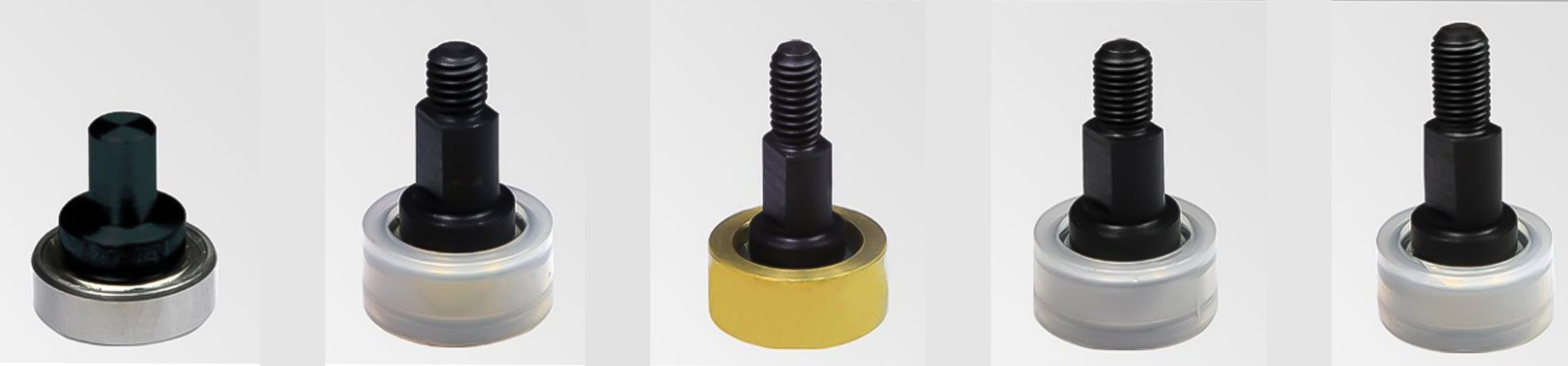 ROTOR COMPOUND SERIES