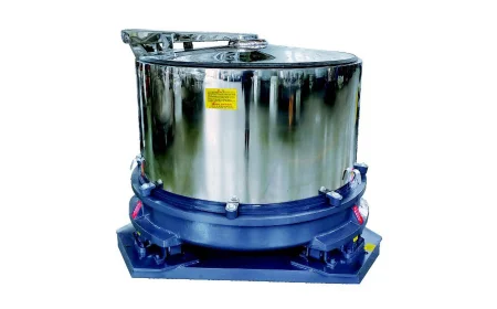 Normal (Heavy) Hank Hydro  Extractor