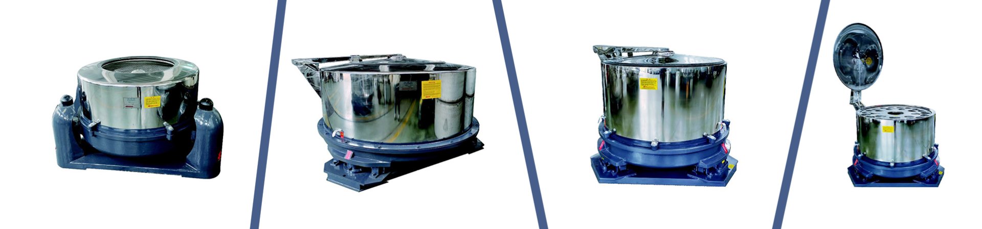 Hydro Extractor