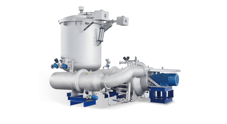 TDHG HTHP RAPID DRYER