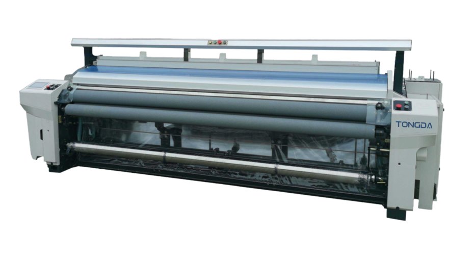 TDW718WATER JET LOOM