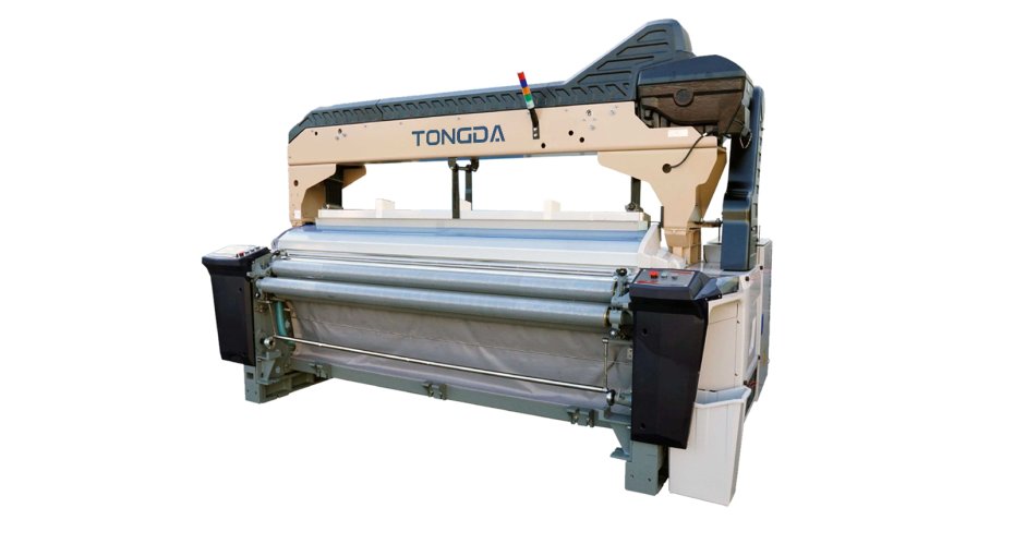 TDW8122 WATER JET LOOM