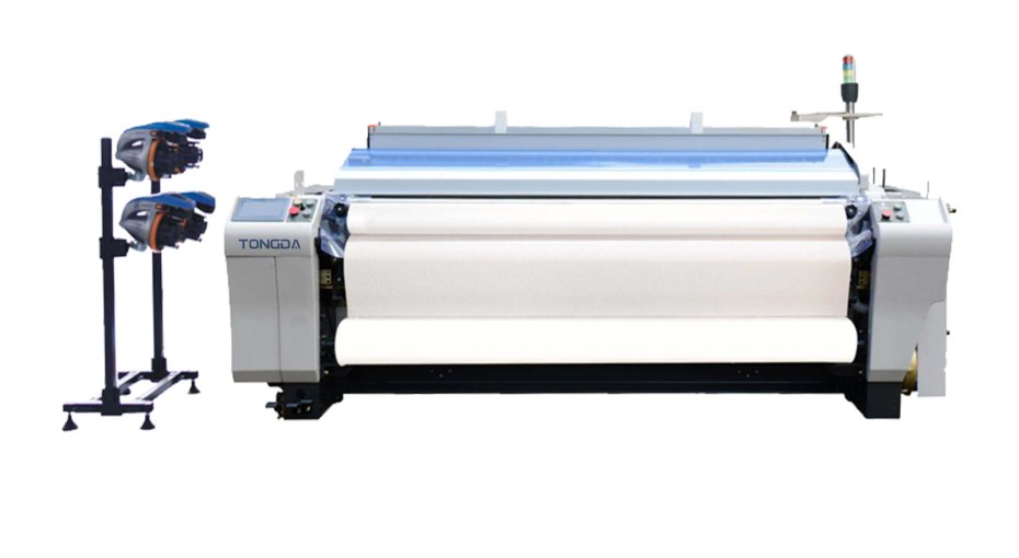 TDW881WATER JET LOOM