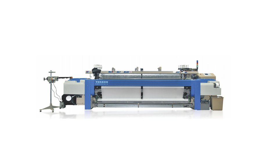 High Speed Flexible Rapier Glass Fiber Loom TD588B 