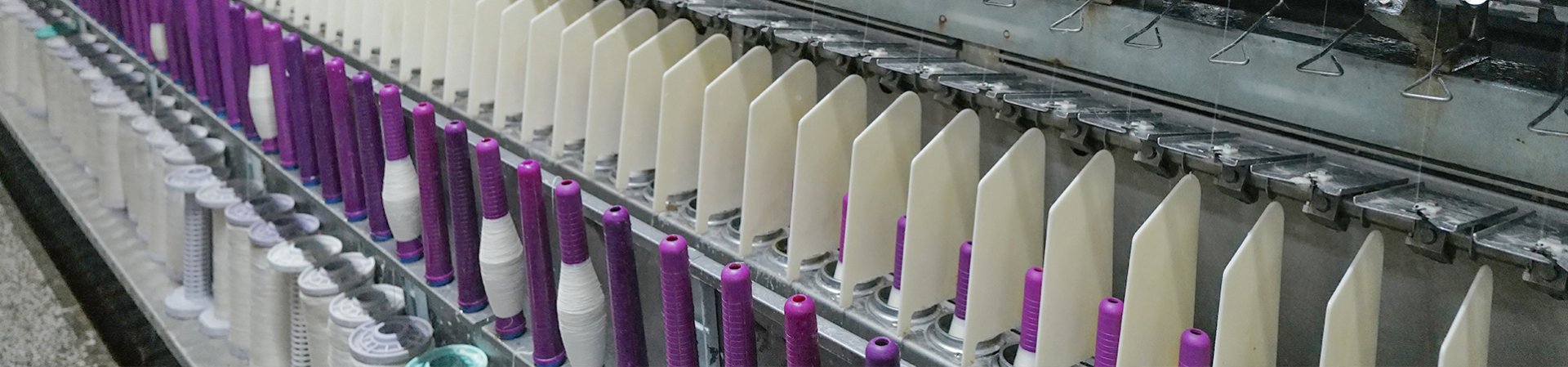 SPINNING SPINDLE
