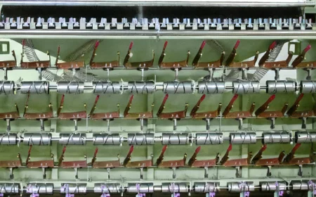 Flexible Process Adjustment