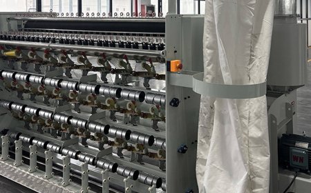 Environment & Quality Assurance