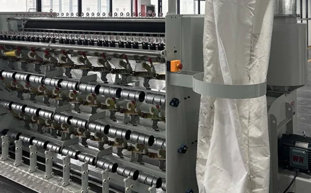 Environment & Quality Assurance