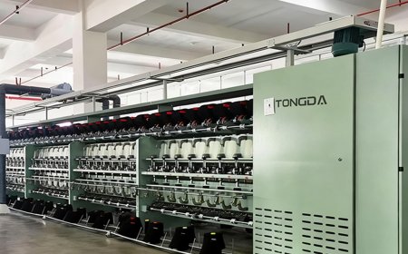 Core Drive and Transmission  Technology