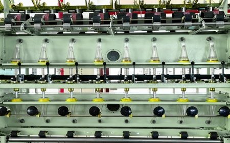 Patented Dual Grinding Wheel  Core Component