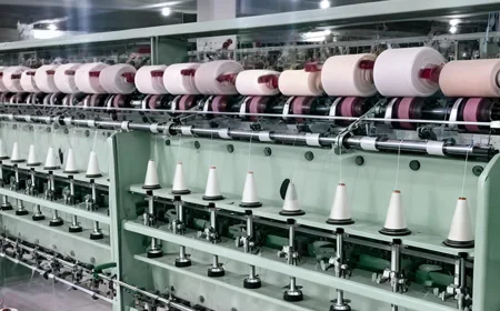 Strong and Durable Mechanical Structure