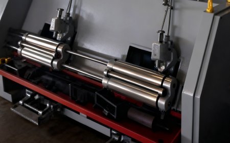 FB(I) Low-Speed Double-Head Mixing Machine