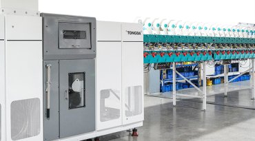 Open end spinning: All you need to know